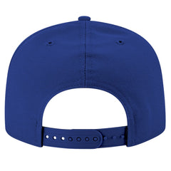 New York Rangers New Era State Pride 9FIFTY Snapback Hat - Blue Hats