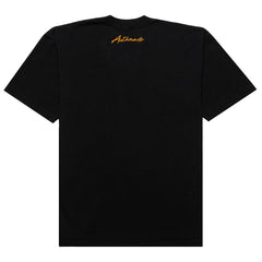 Phoenix Suns Authmade Unisex Ultraviolet T-Shirt - Black outlet