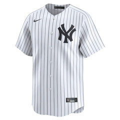 Giancarlo Stanton New York Yankees Home Limited Player Jersey - White