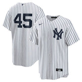 Gerrit Cole New York Yankees Home Replica Player Jersey White