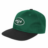 New York Jets Outerstuff Youth True Retro Adjustable Hat - Green cheap