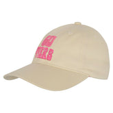 San Francisco 49ers Outerstuff Girls Youth Blitz Adjustable Hat - Cream cheap