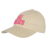 Kansas City Chiefs Outerstuff Girls Youth Blitz Adjustable Hat - Cream on sale