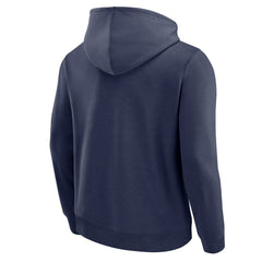 Dallas Cowboys Darius Rucker Collection Hoodie - Heather Navy for sale