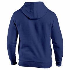 Tottenham Hotspur 1863FC Athletic Wordmark Fleece Pullover Hoodie - Navy outlet