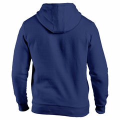Club America 1863FC Athletic Wordmark Fleece Pullover Hoodie - Navy discount