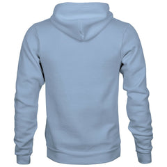 Manchester City 1863FC Youth Color Badge Fleece Pullover Hoodie - Sky Blue outlet