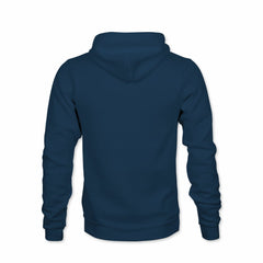 Paris Saint-Germain 1863FC Youth Color Badge Fleece Pullover Hoodie on sale - Navy
