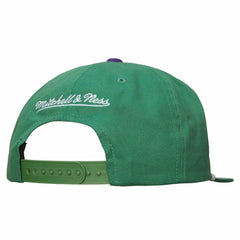 Milwaukee Bucks Ascend Deadstock Snapback Hat - Green cheap