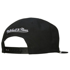Los Angeles Kings Mitchell & Ness Ascend Deadstock Snapback Hat - Black Hats