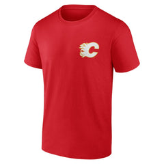Calgary Flames Bring It T-Shirt - Red T-shirts