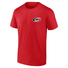Carolina Hurricanes Bring It T-Shirt - Red T-shirts