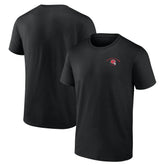 Atlanta Falcons Training Camp T-Shirt - Black cheap