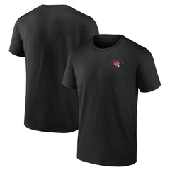 Atlanta Falcons Training Camp T-Shirt - Black cheap