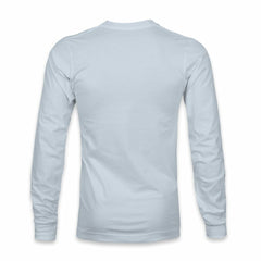 Manchester City 1863FC Color Badge Long Sleeve T-Shirt - Light Blue cheap