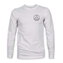 Paris Saint-Germain 1863FC Back Team Arch Long Sleeve T-Shirt - Gray outlet