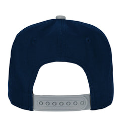 Dallas Cowboys Outerstuff Youth Essentials Snapback - Navy cheap