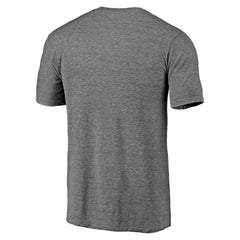 Indianapolis Colts Square Off Tri-Blend T-Shirt - Heather Gray sale