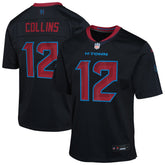 Nico Collins Houston Texans Youth Alternate Game Jersey - Navy discount