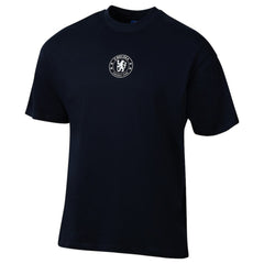 Chelsea Sport Design Sweden Game Day Graphic T-Shirt - Navy shop