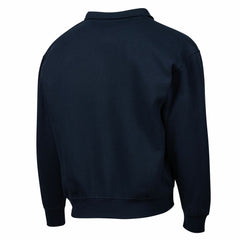 Tottenham Hotspur Sport Design Sweden Retro Relaxed Fleece Sweatshirt - Navy discount