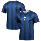 Tottenham Hotspur Sport Design Sweden Youth Home Sideline T-Shirt Sale - Navy