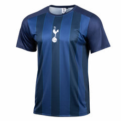 Tottenham Hotspur Sport Design Sweden Youth Home Sideline T-Shirt - Navy discount