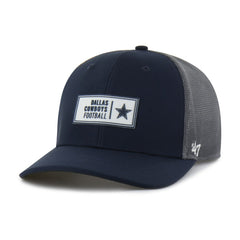 Dallas Cowboys '47 Cypher Adjustable Trucker Hat - Navy discount