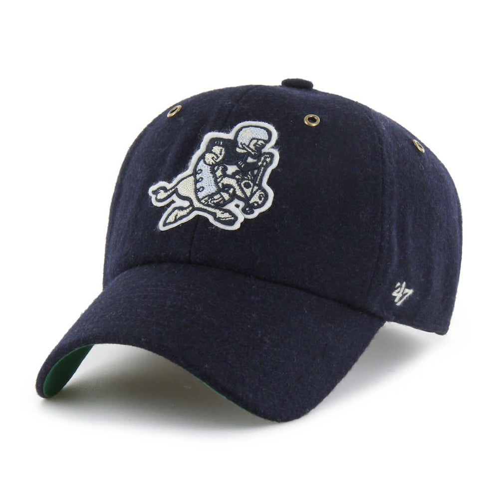 Dallas Cowboys '47 Golden Age Clean Up Adjustable Hat - Navy outlet