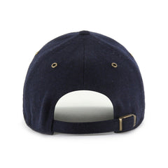 Dallas Cowboys '47 Golden Age Clean Up Adjustable Hat - Navy outlet