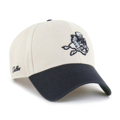 Dallas Cowboys '47 Fairfield MVP Structured Adjustable Hat - Cream online