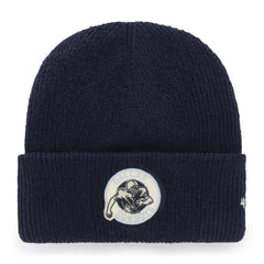 Dallas Cowboys '47 Golden Age Cuffed Knit Hat - Navy discount