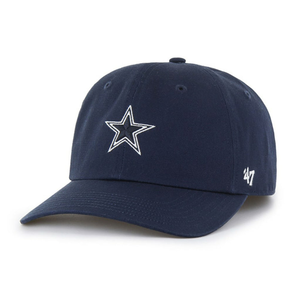 Dallas Cowboys '47 Foundational Franchise Fitted Hat - Navy on sale