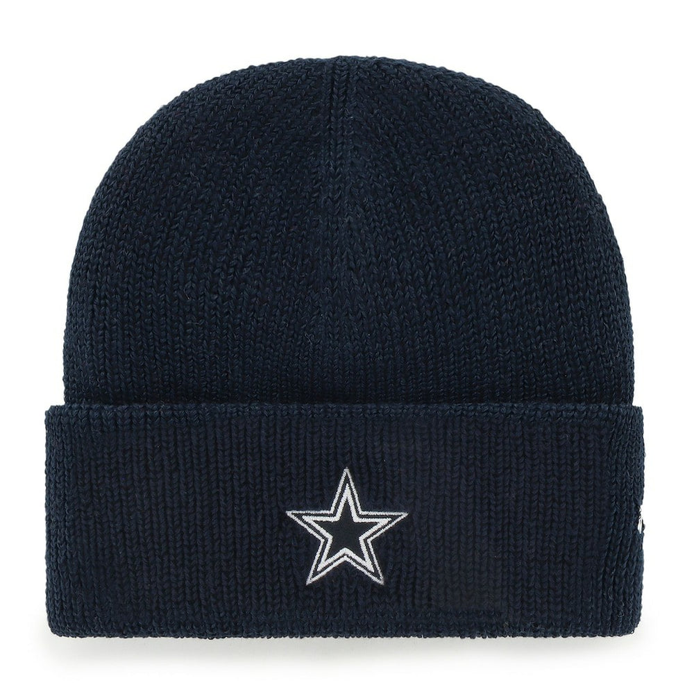 Dallas Cowboys '47 Foundational Cuffed Knit Hat - Navy cheap