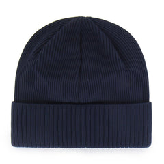 Dallas Cowboys '47 Cypher Cuffed Knit Hat - Navy on sale
