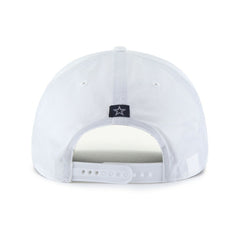 Dallas Cowboys '47 Brrr Fairway Hitch Adjustable Hat - White outlet