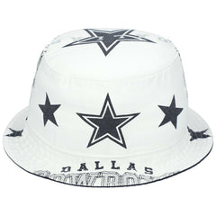 Dallas Cowboys '47 Women's Energize Bucket Hat - White online