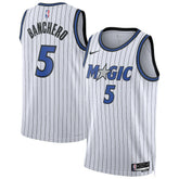 Paolo Banchero Orlando Magic Unisex Swingman Player Jersey - Association Edition - White shop