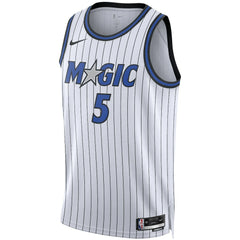 Paolo Banchero Orlando Magic Unisex Swingman Player Jersey - Association Edition - White shop