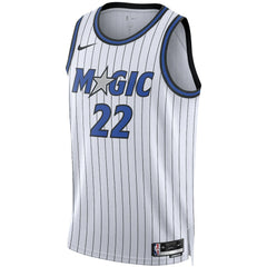 Franz Wagner Orlando Magic Unisex Swingman Player Jersey - Association Edition - White sale