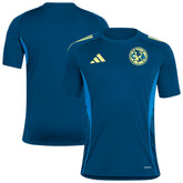 Club America 2025/26 AEROREADY Training Jersey - Navy sale