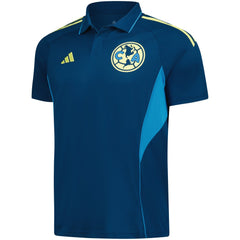 Club America Training Polo - Navy on sale