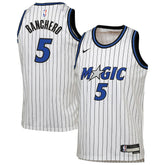Paolo Banchero Orlando Magic Youth Swingman Player Jersey - Association Edition - White online