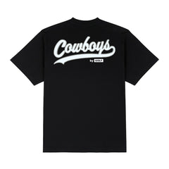 Dallas Cowboys GOLF WANG Cutout T-Shirt - Black online