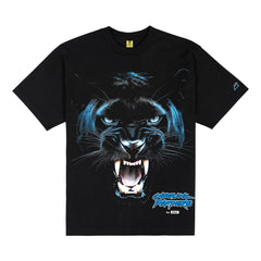 Carolina Panthers GOLF WANG Animal T-Shirt - Black on sale