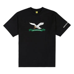 Philadelphia Eagles GOLF WANG Fly Eagles Fly T-Shirt - Black online