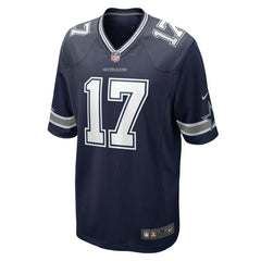Brandon Aubrey Dallas Cowboys Youth Game Jersey - Navy discount