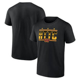 Washington Commanders HTTC T-Shirt - Black online