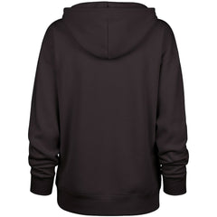 Cleveland Browns '47 Women's Whirlwind Naomi Pullover Hoodie - Brown cheap