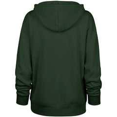 New York Jets '47 Women's Whirlwind Naomi Pullover Hoodie - Green on sale